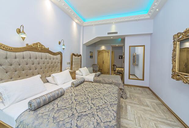 Artdeco Istanbul Suites - Görsel 16