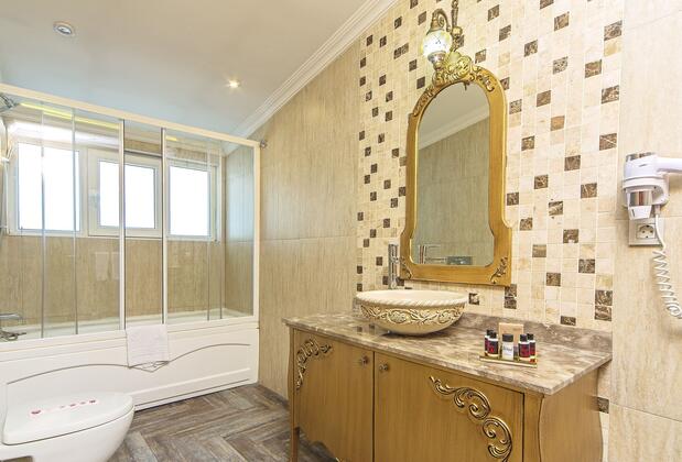 Artdeco Istanbul Suites - Görsel 38