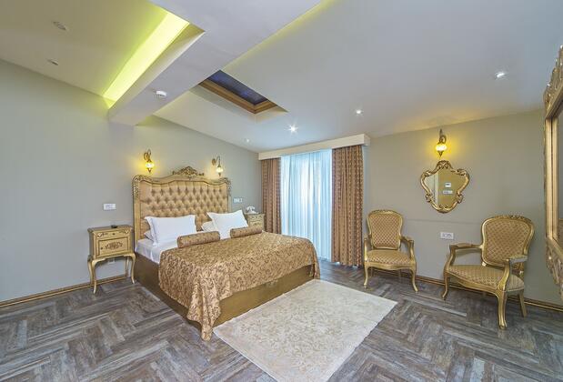 Artdeco Istanbul Suites - Görsel 19