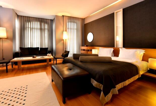 Ansen Suite - Görsel 22