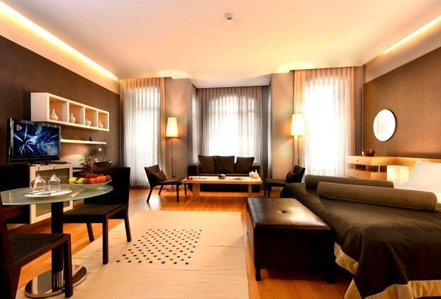 Ansen Suite - Görsel 24