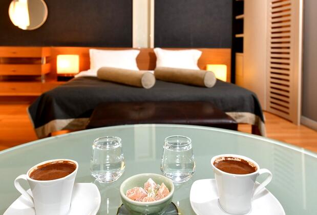 Ansen Suite - Görsel 7