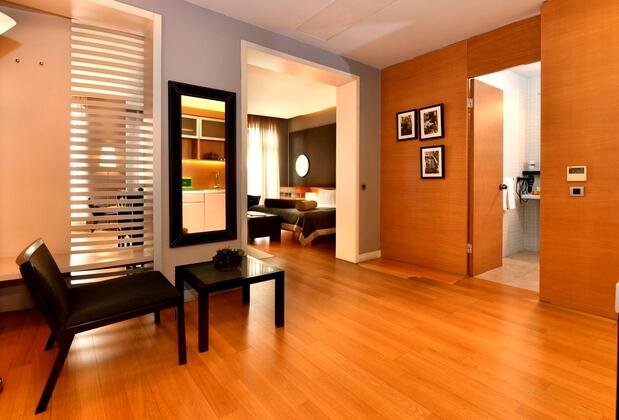 Ansen Suite - Görsel 25