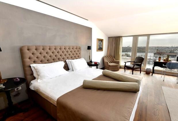 Ansen Suite - Görsel 26