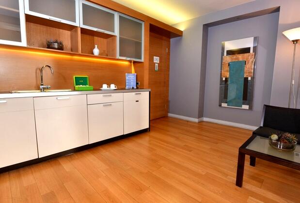 Ansen Suite - Görsel 27