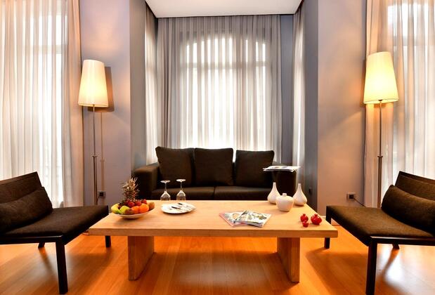 Ansen Suite - Görsel 29