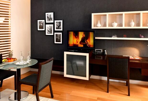 Ansen Suite - Görsel 31