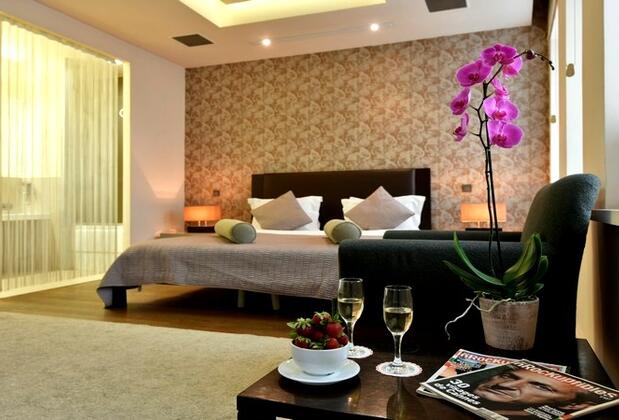 Ansen Suite - Görsel 32