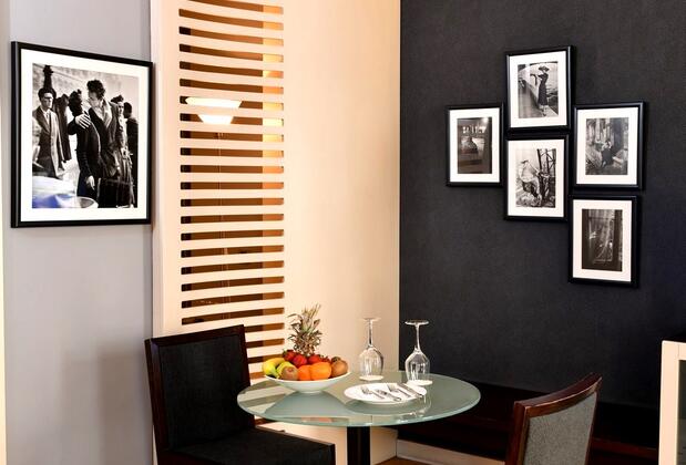 Ansen Suite - Görsel 33