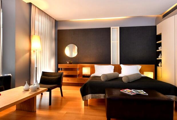 Ansen Suite - Görsel 34