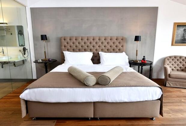 Ansen Suite - Görsel 35