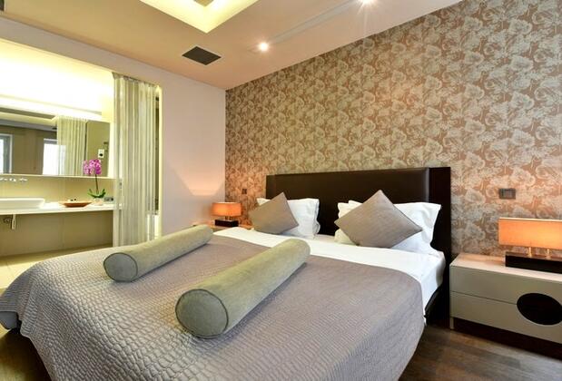 Ansen Suite - Görsel 37