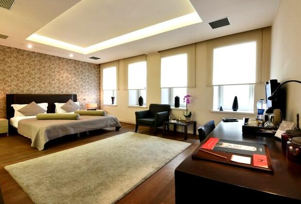 Ansen Suite - Görsel 38