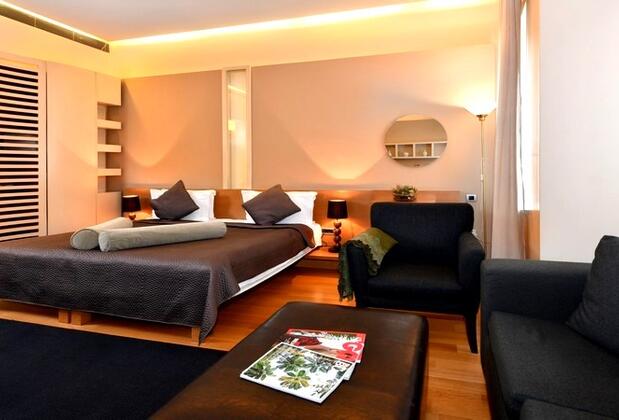 Ansen Suite - Görsel 39