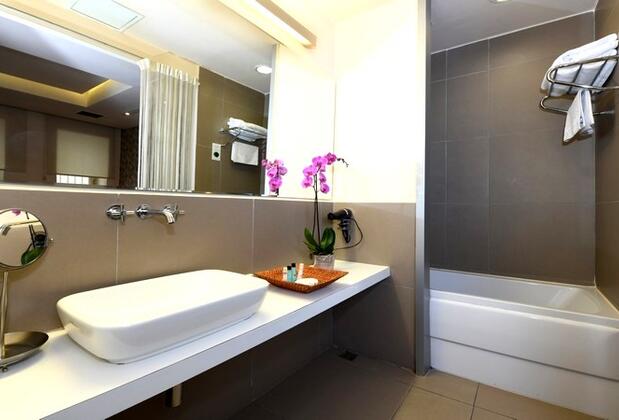 Ansen Suite - Görsel 49