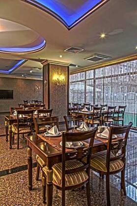 Zorlu Grand Hotel - Görsel 4