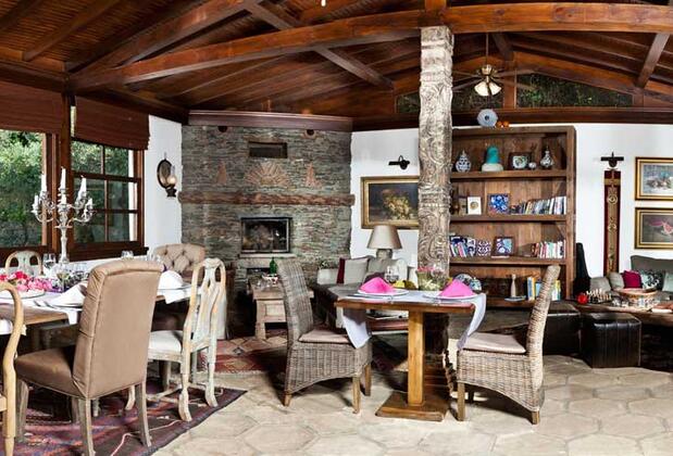 Dutlu Konak - Görsel 11