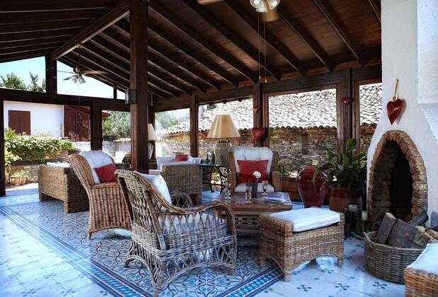 Dutlu Konak - Görsel 12