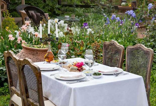 Dutlu Konak - Görsel 14