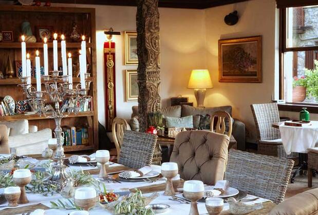 Dutlu Konak - Görsel 15