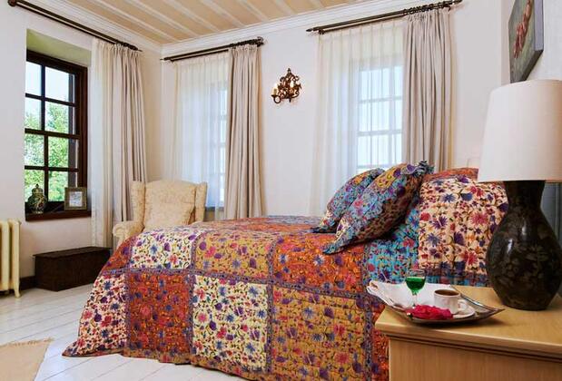 Dutlu Konak - Görsel 26