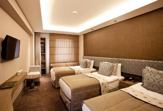 Grand Beyazıt Hotel - Görsel 30