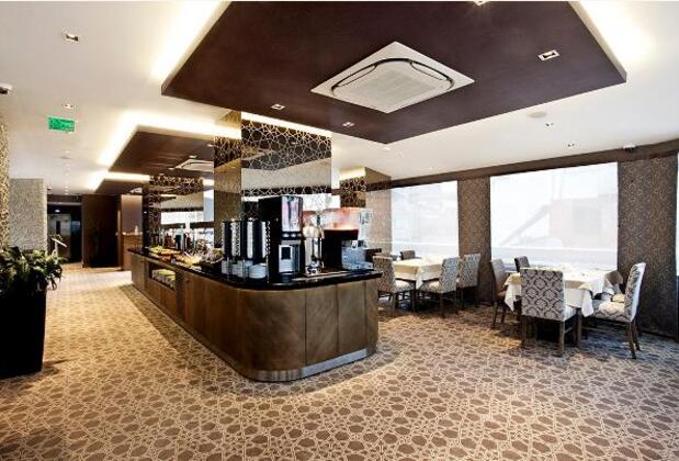 Grand Beyazıt Hotel - Görsel 15