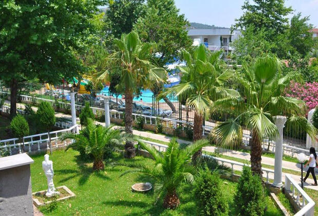 Erdek Sun Beach Hotel - Görsel 3