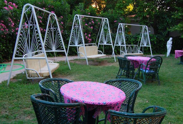 Erdek Sun Beach Hotel - Görsel 10