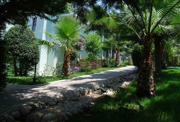 Greenland Hotel - Görsel 11