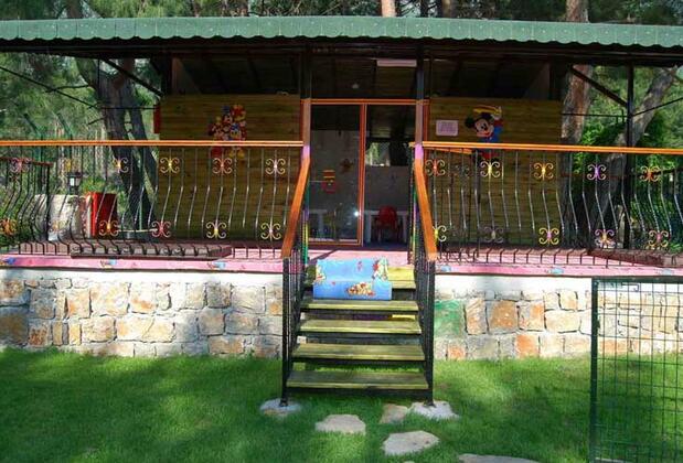 Greenland Hotel - Görsel 10