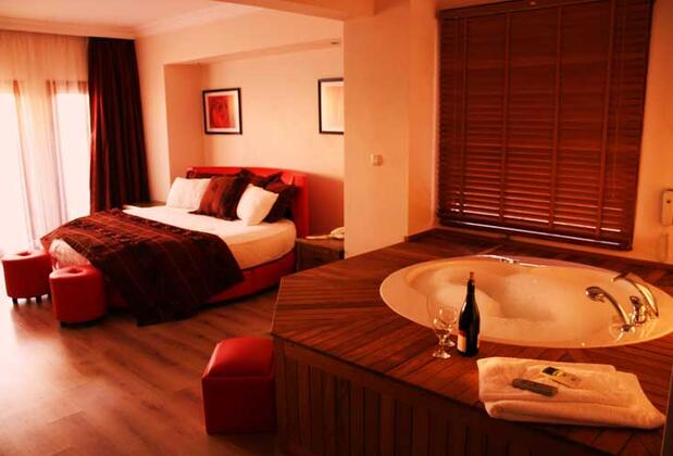 Greenland Hotel - Görsel 19