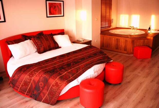 Greenland Hotel - Görsel 20