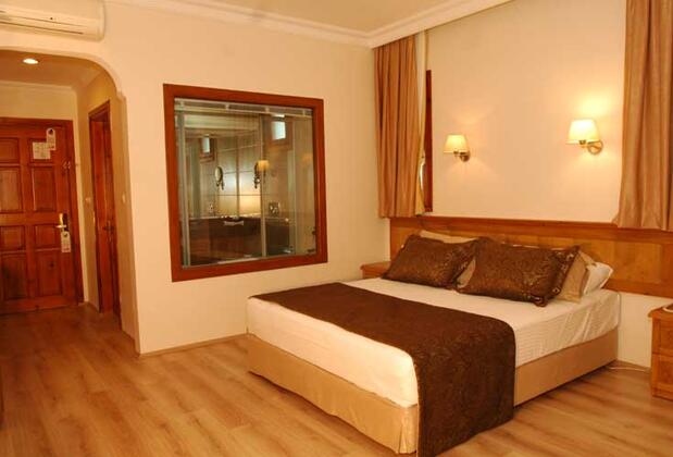 Greenland Hotel - Görsel 21