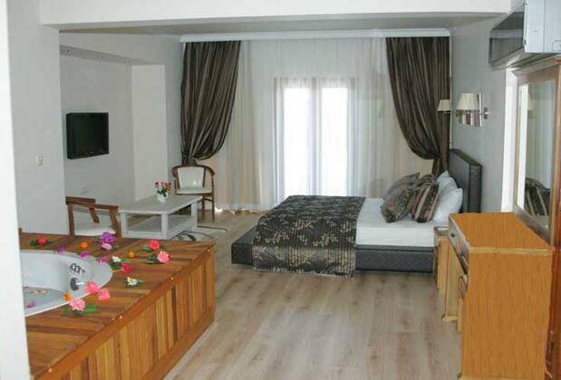 Greenland Hotel - Görsel 31