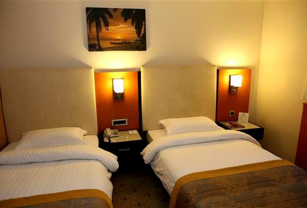 Zeo Hotel Merter - Görsel 11