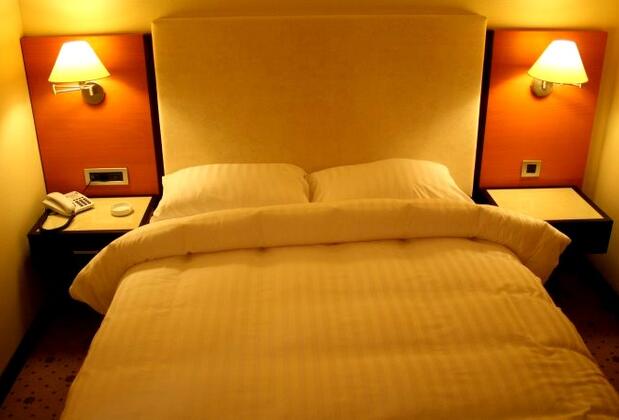 Zeo Hotel Merter - Görsel 10