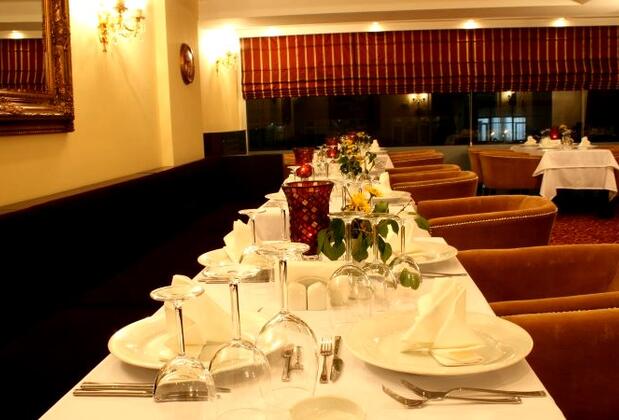 Zeo Hotel Merter - Görsel 4