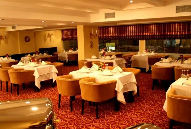 Zeo Hotel Merter - Görsel 7