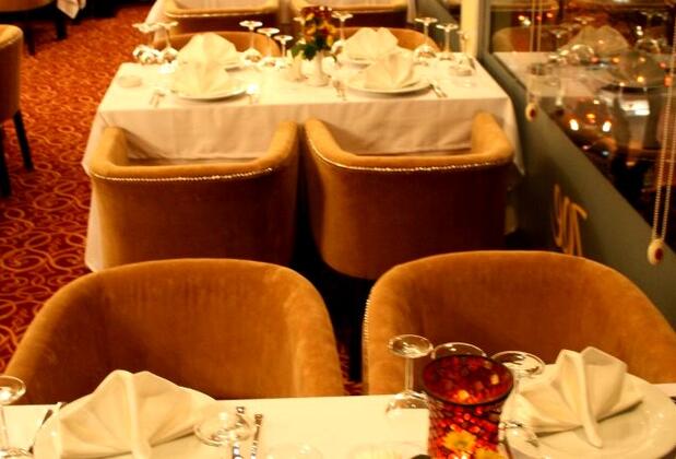 Zeo Hotel Merter - Görsel 6