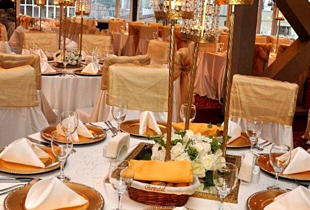 Zeo Hotel Merter - Görsel 5