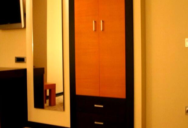 Zeo Hotel Merter - Görsel 13