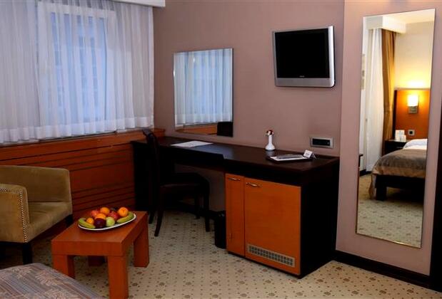 Zeo Hotel Merter - Görsel 8