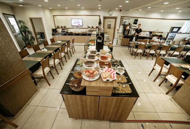 Hotel Helen Park - Görsel 18