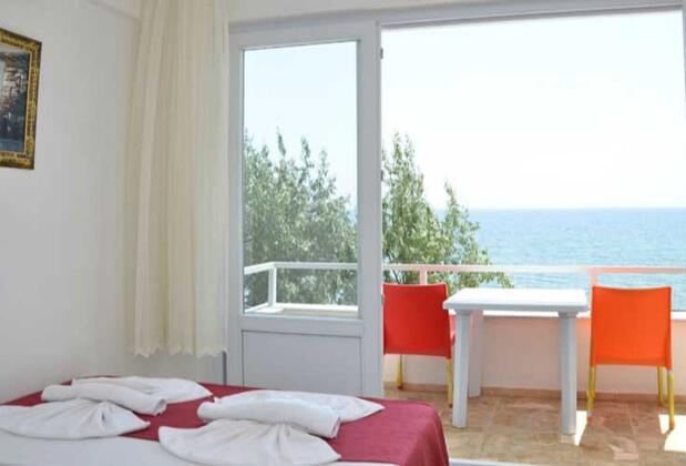 İda Hotel - Görsel 13