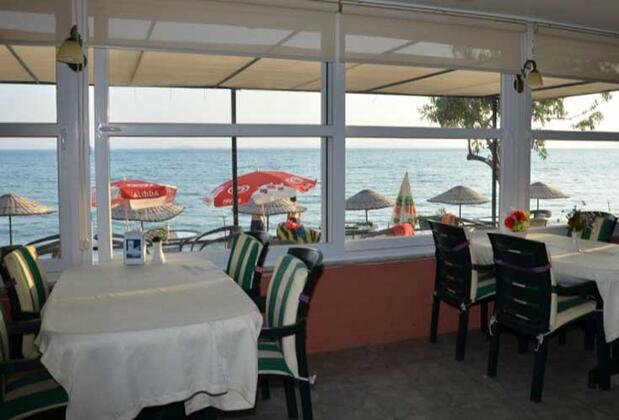 İda Hotel - Görsel 19