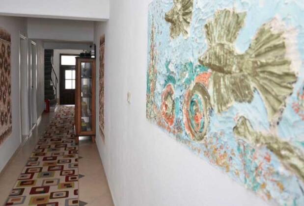 İda Hotel - Görsel 14