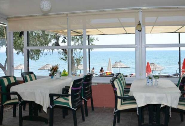 İda Hotel - Görsel 18