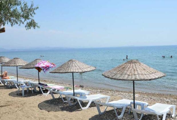 İda Hotel - Görsel 16