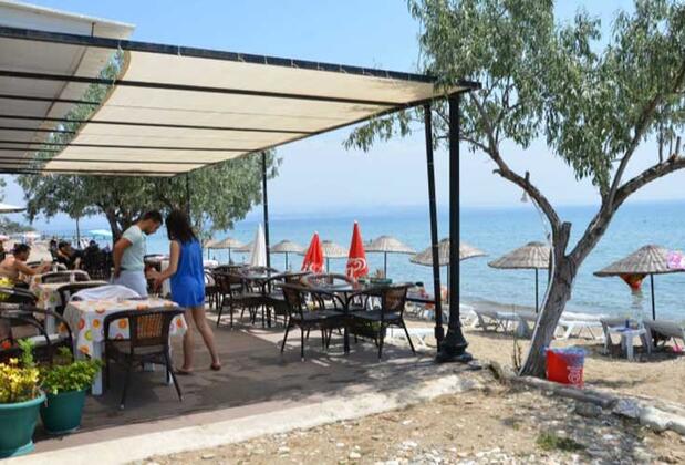 İda Hotel - Görsel 17